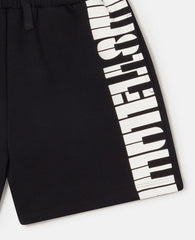 Logo Tape Tracksuit Set