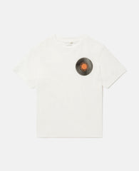 Vinyl Graphic T-Shirt