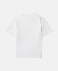 S-Wave Logo Motif T-Shirt