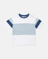 Color Blocked T-Shirt