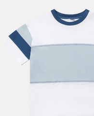 Color Blocked T-Shirt
