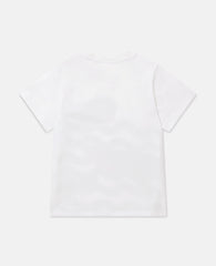 Whale Graphic Short Sleeve T-Shirt