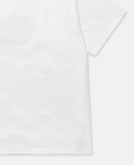 Whale Graphic Short Sleeve T-Shirt