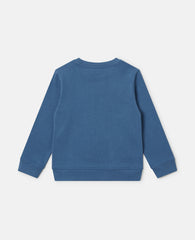 Whale Graphic Sweatshirt
