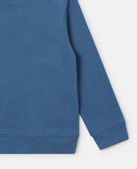 Whale Graphic Sweatshirt