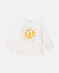 Tennis Ball Graphic Sweatshirt