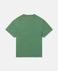 Circular Logo T-Shirt