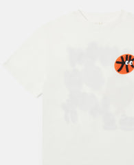 Basketball Motif T-Shirt