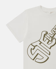 Guitar Graphic T-Shirt