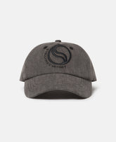 S-Wave Logo Baseball Cap