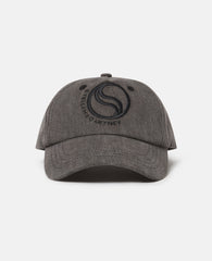 S-Wave Logo Baseball Cap