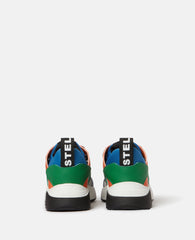 Color Blocked Sneakers