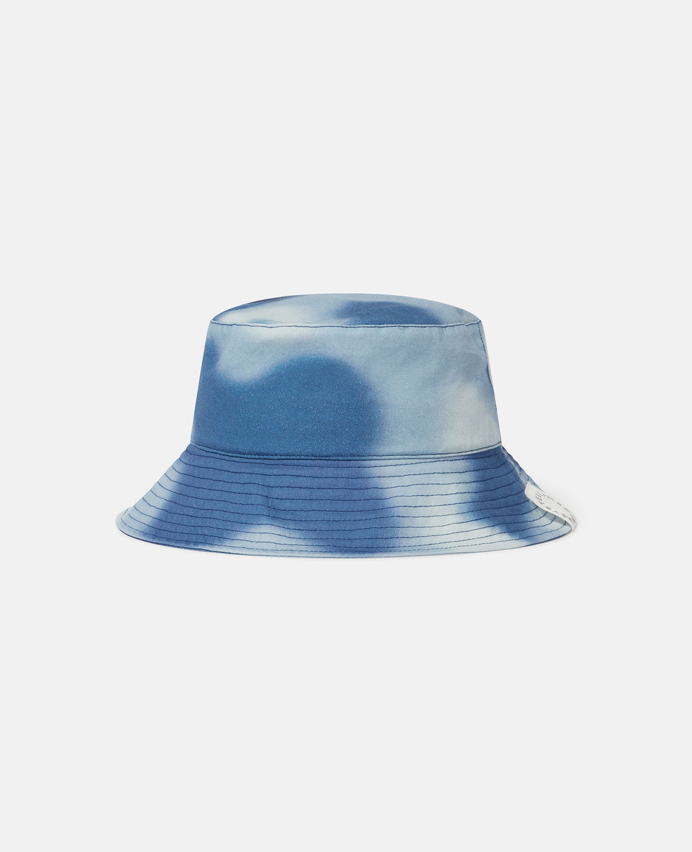 Tie-Dye Bucket Hat