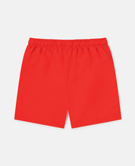 Logo Swim Shorts