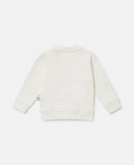 Ladybird Graphic Sweatshirt
