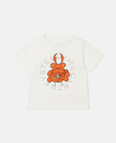 Bug Band Graphic T-Shirt