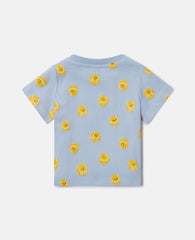 Tennis Ball Print T-Shirt