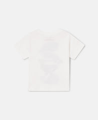 Whale Graphic Short Sleeve T-Shirt