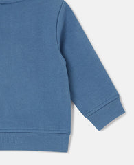 Whale And Sun Long Sleeve Top