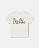 Stella Vine Graphic T-Shirt