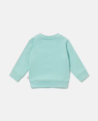 Starfish Graphic Sweatshirt
