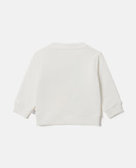 Love Graphic Sweatshirt