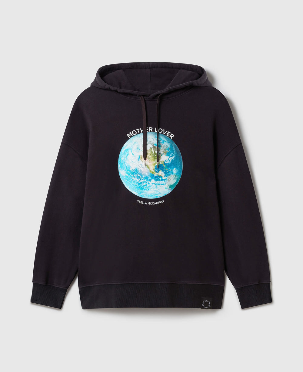 Mother Lover Boyfriend Hoodie