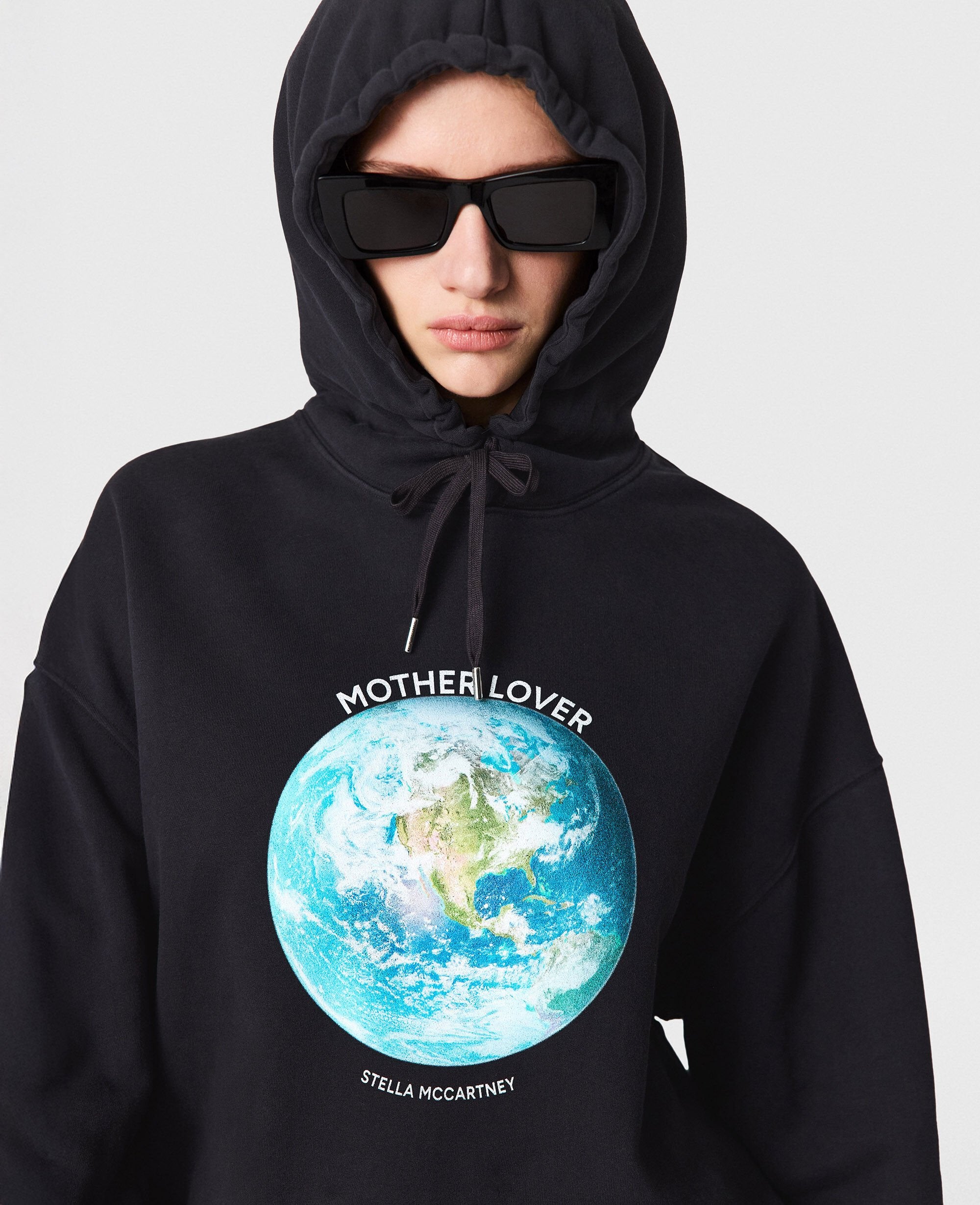 Mother Lover Boyfriend Hoodie