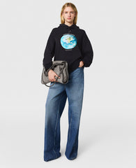 Mother Lover Boyfriend Hoodie