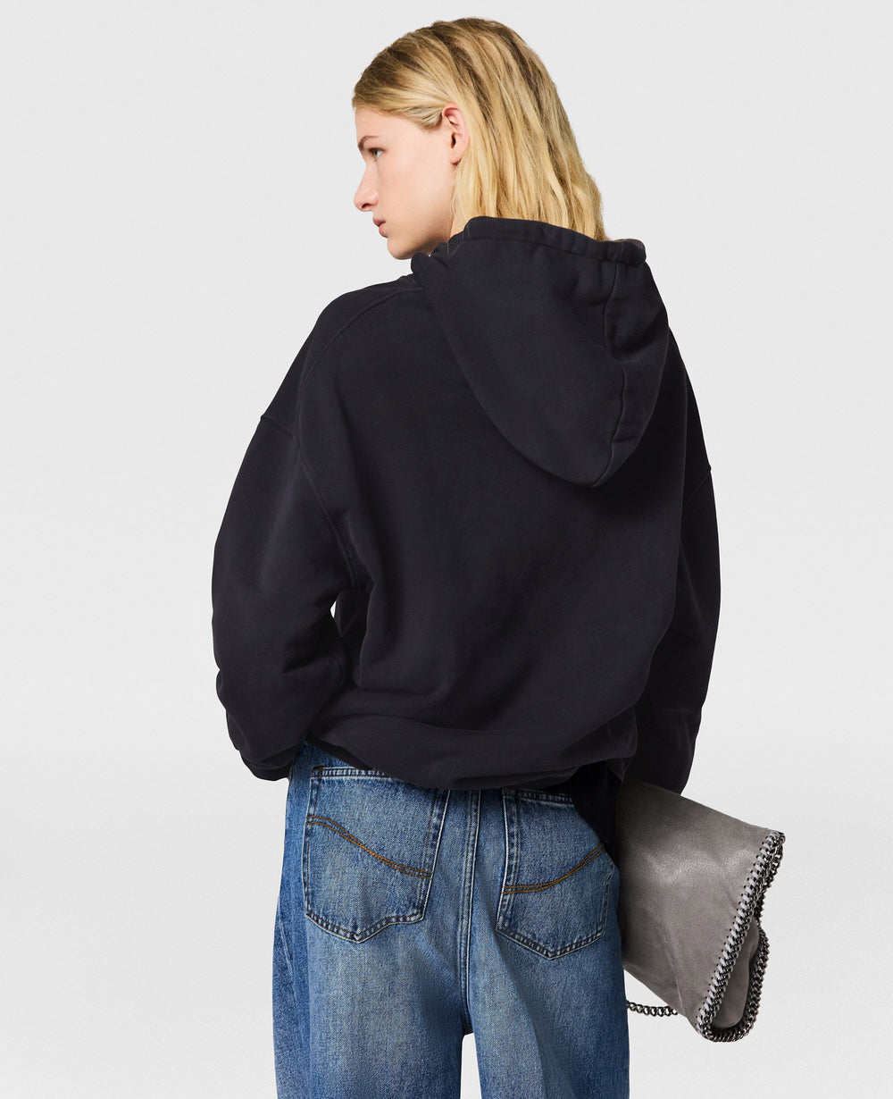 Mother Lover Boyfriend Hoodie