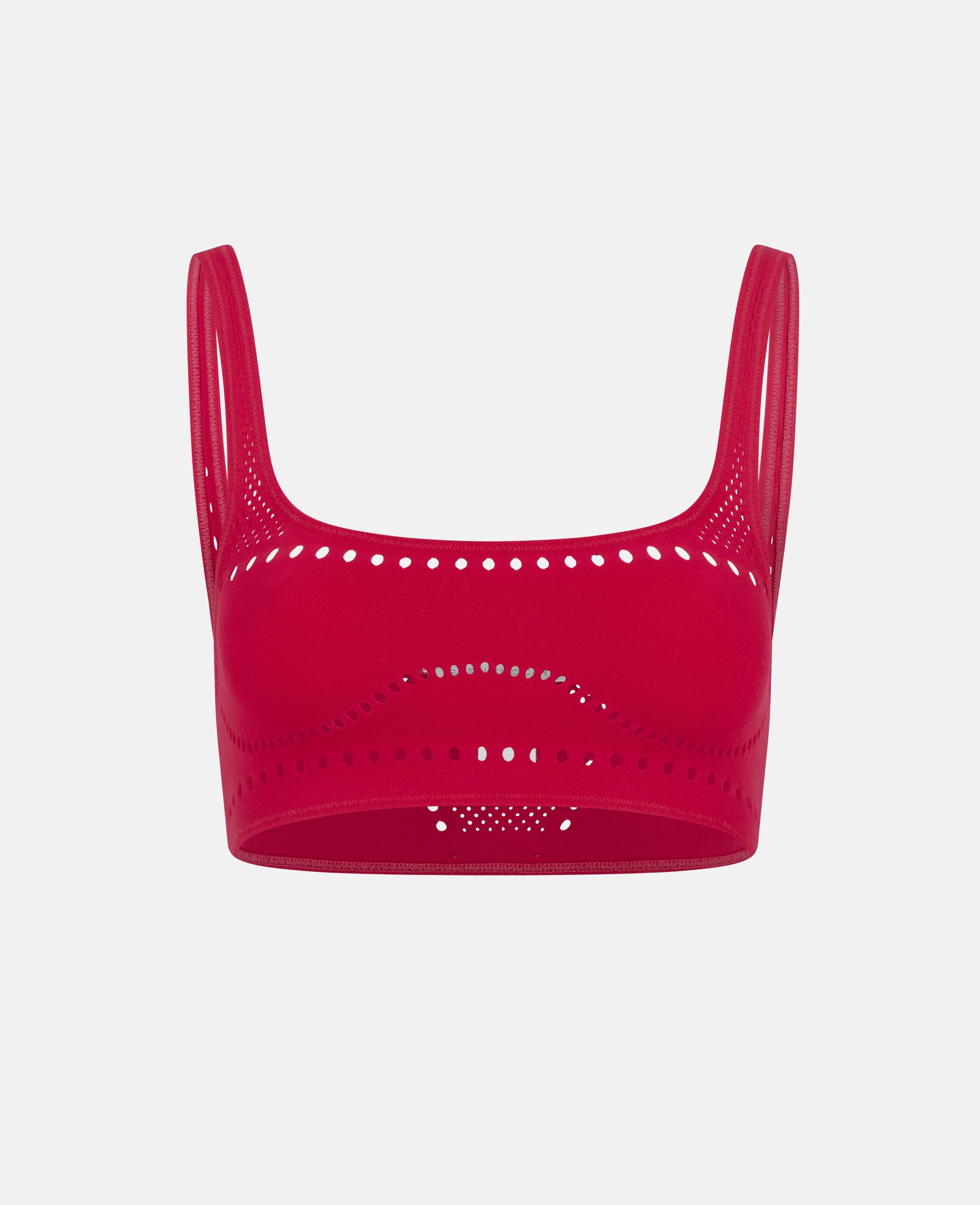 Stellawear Crop Bra