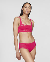 Stellawear Crop Bra