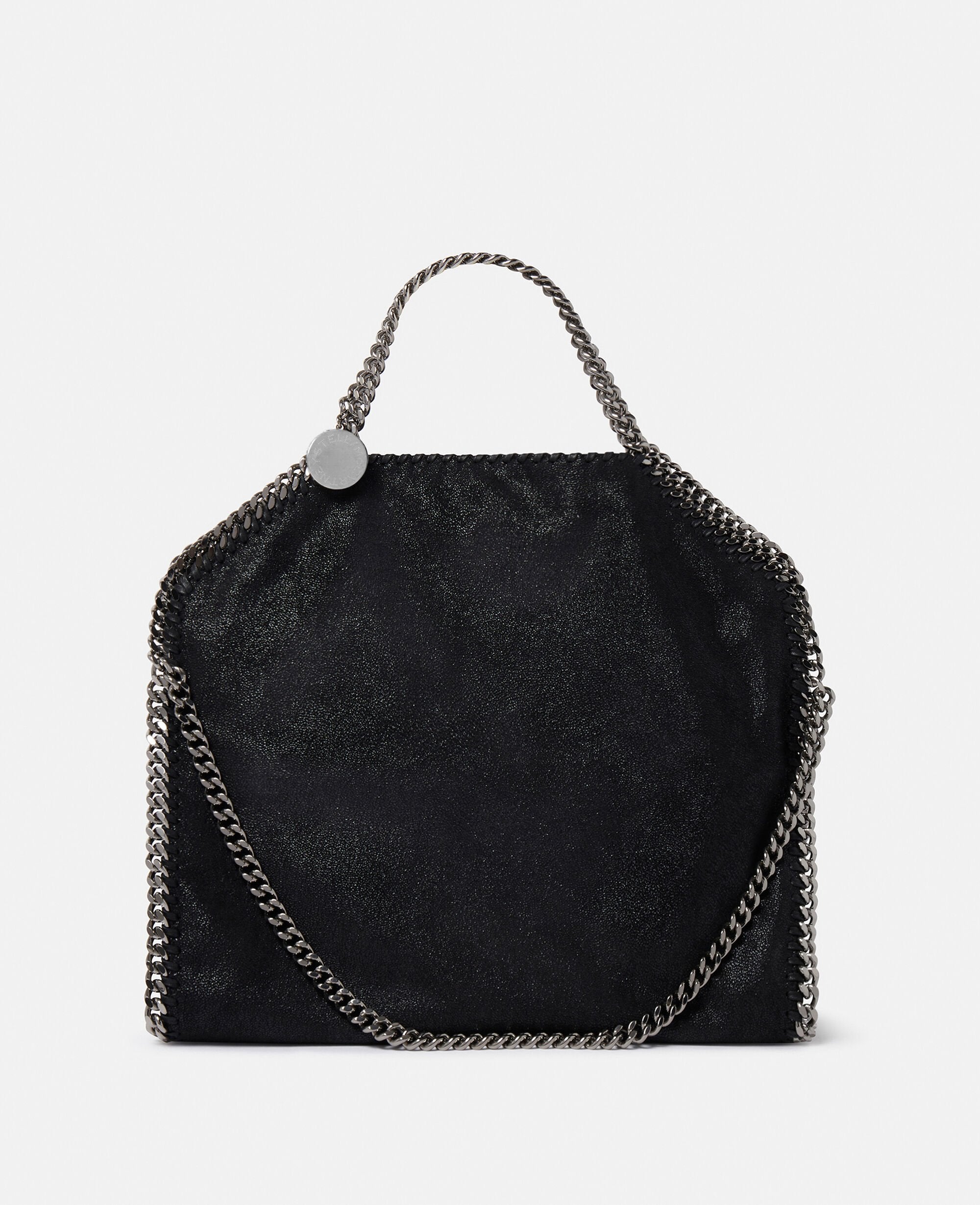 Falabella Fold-Over Tote Bag