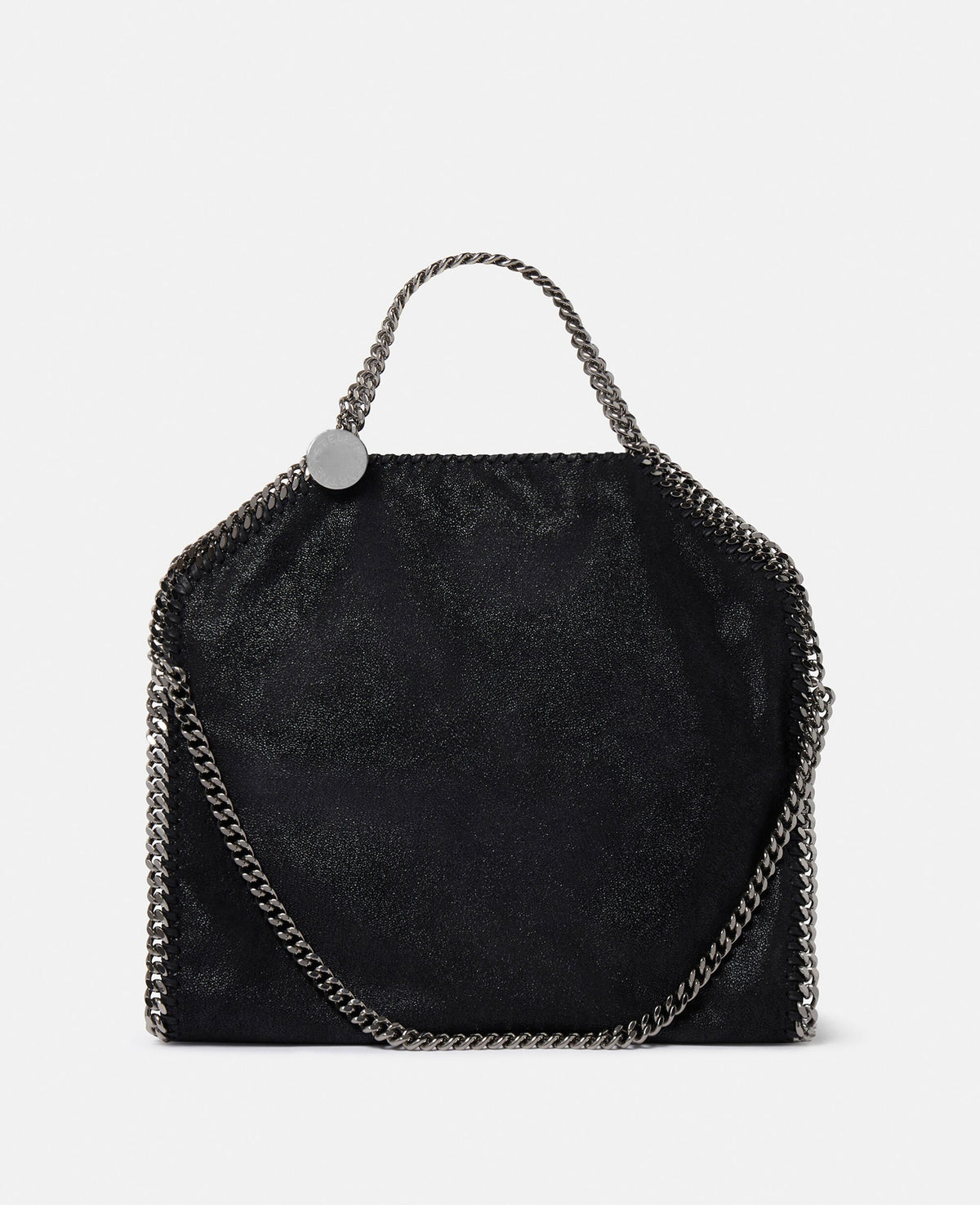 Falabella Fold-Over Tote Bag