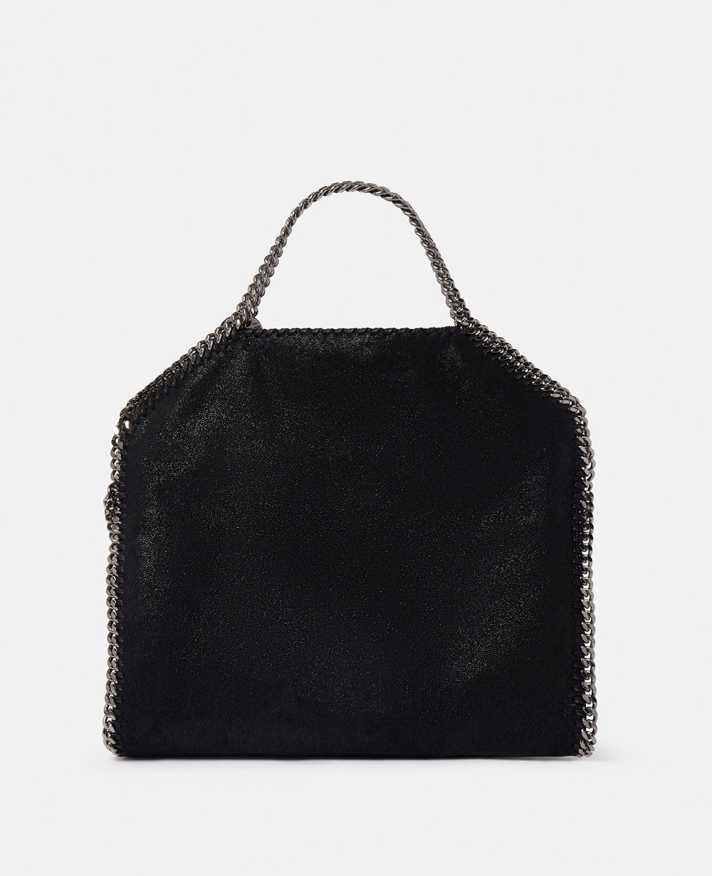 Falabella Fold-Over Tote Bag