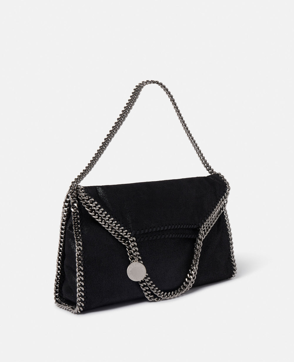 Falabella Fold-Over Tote Bag