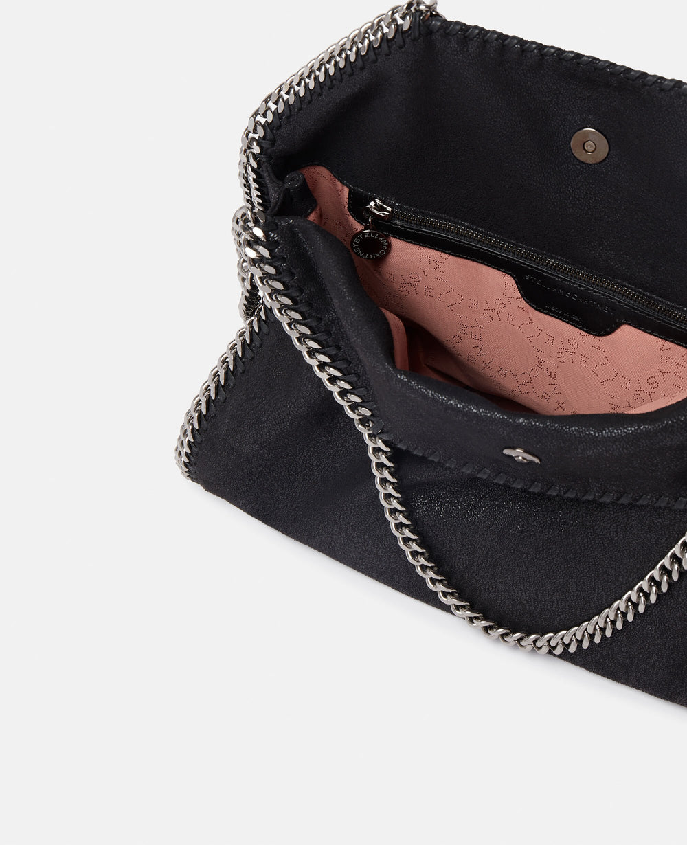 Falabella Fold-Over Tote Bag