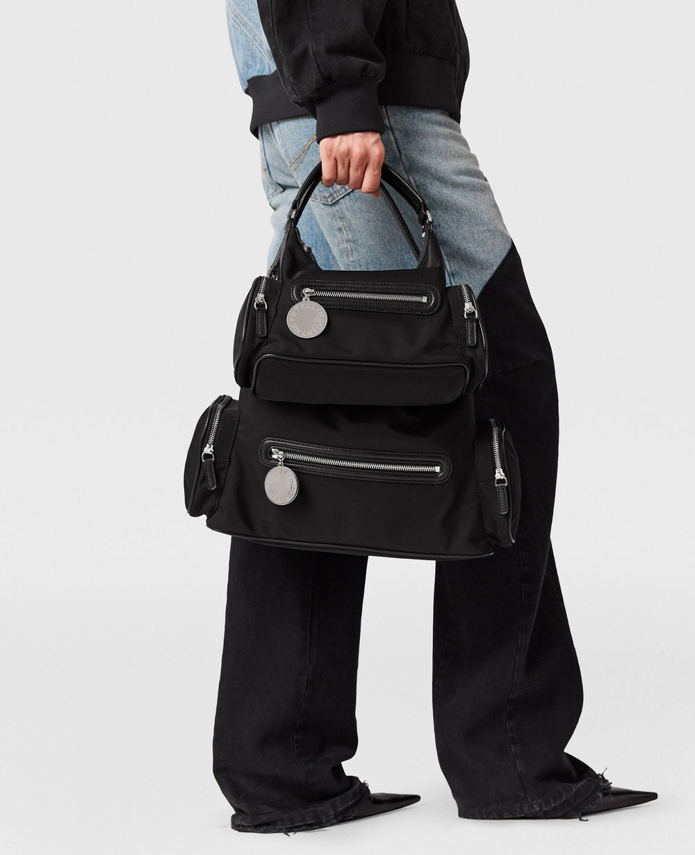 Dartmoor ECONYL Shoulder Bag