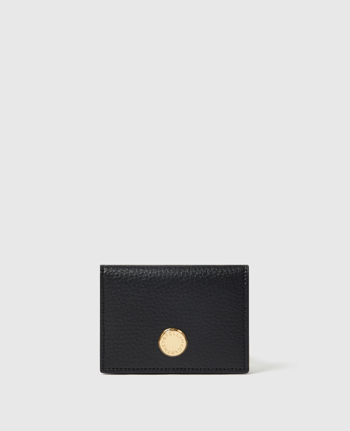 Logo Card Holder