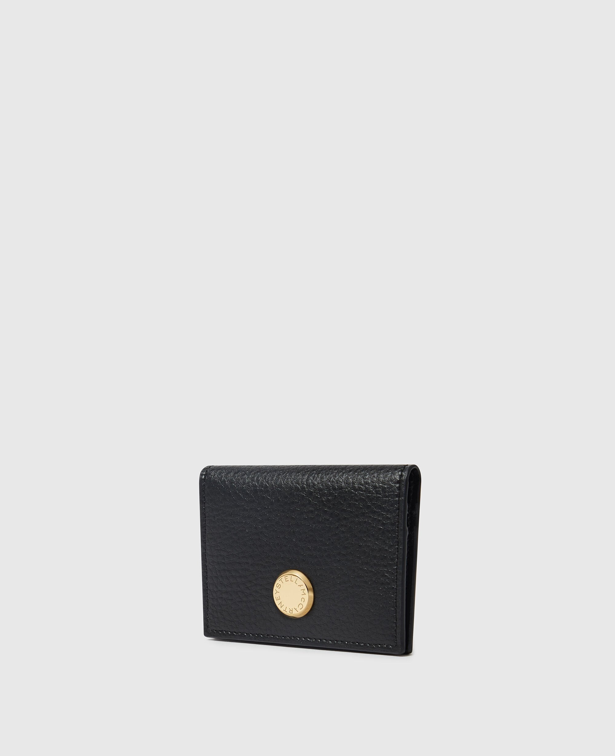 Logo Card Holder