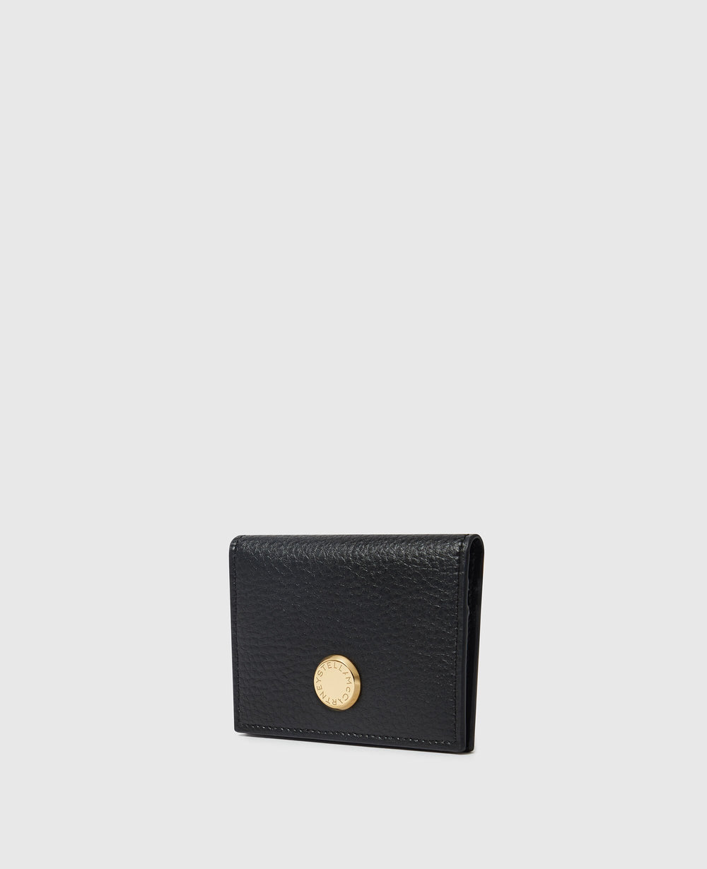 Logo Card Holder