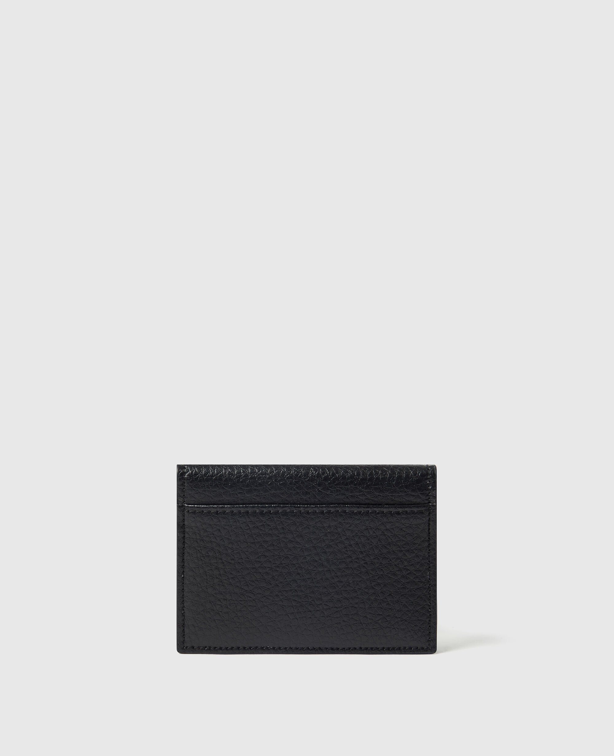 Logo Card Holder