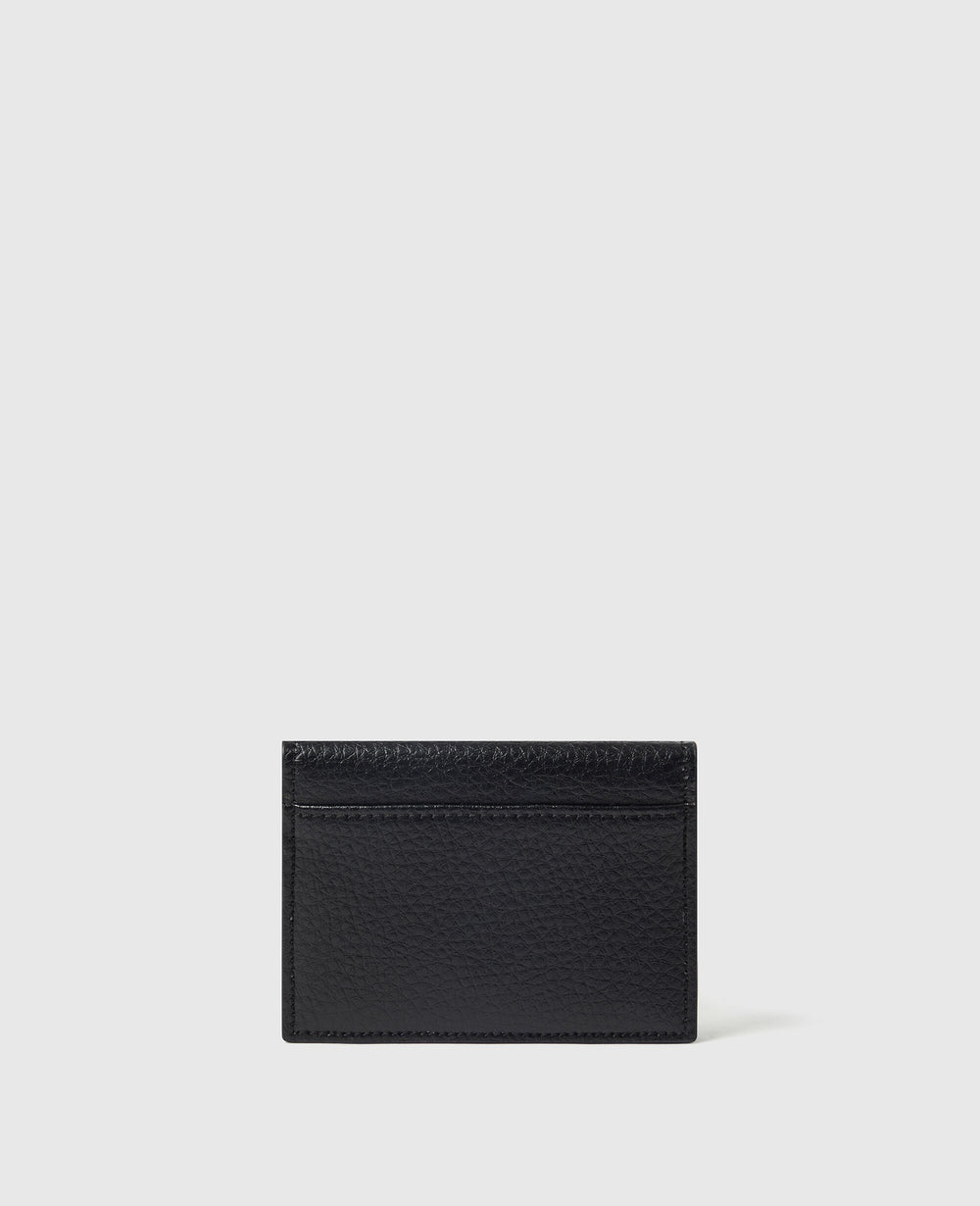 Logo Card Holder