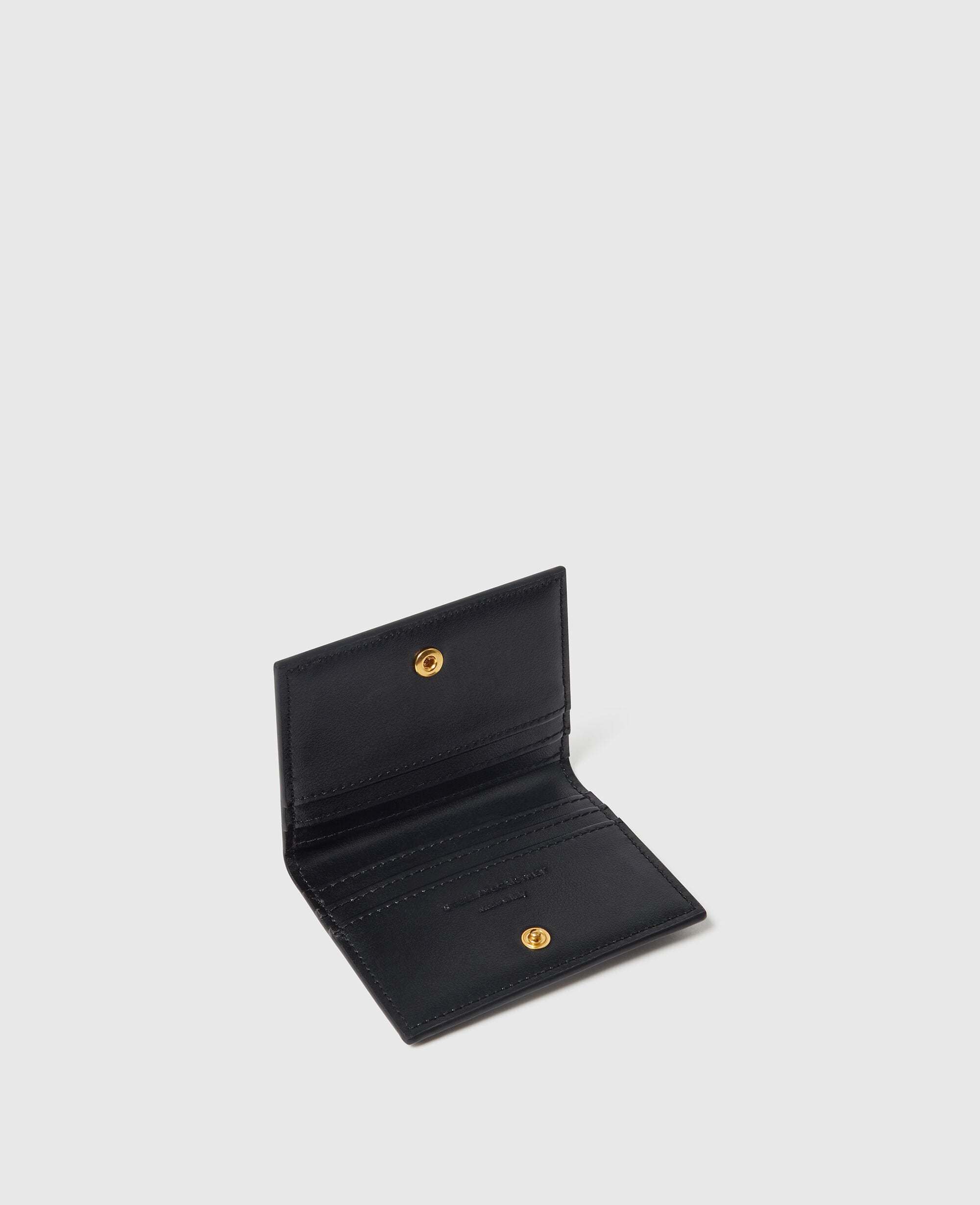 Logo Card Holder