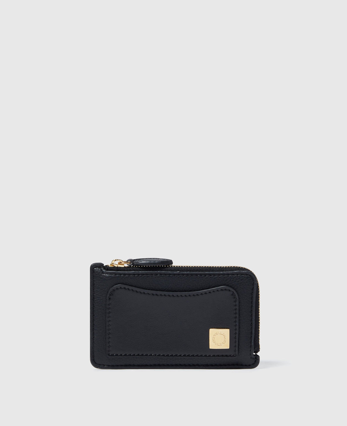 Ryder Zipper Cardholder