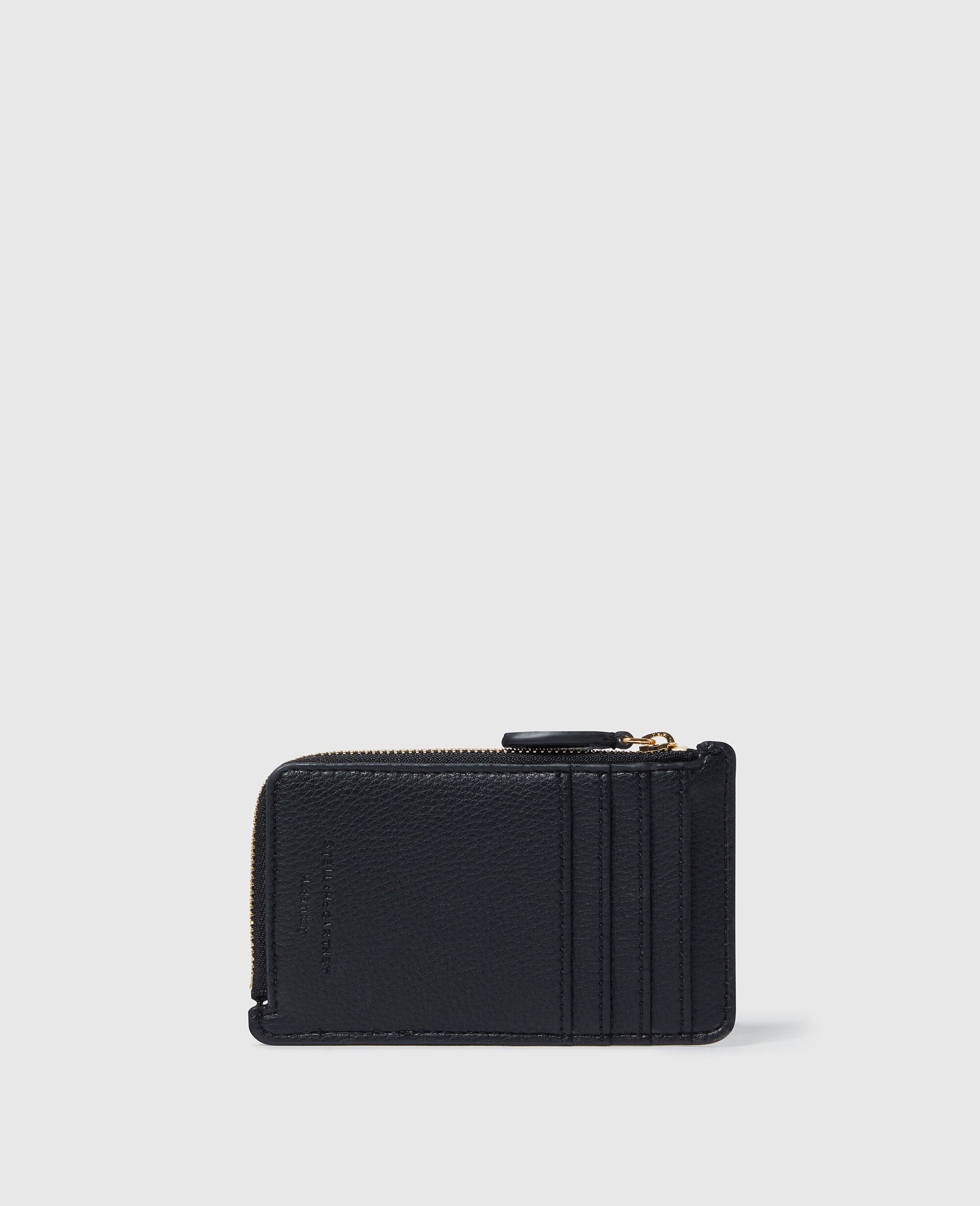 Ryder Zipper Cardholder