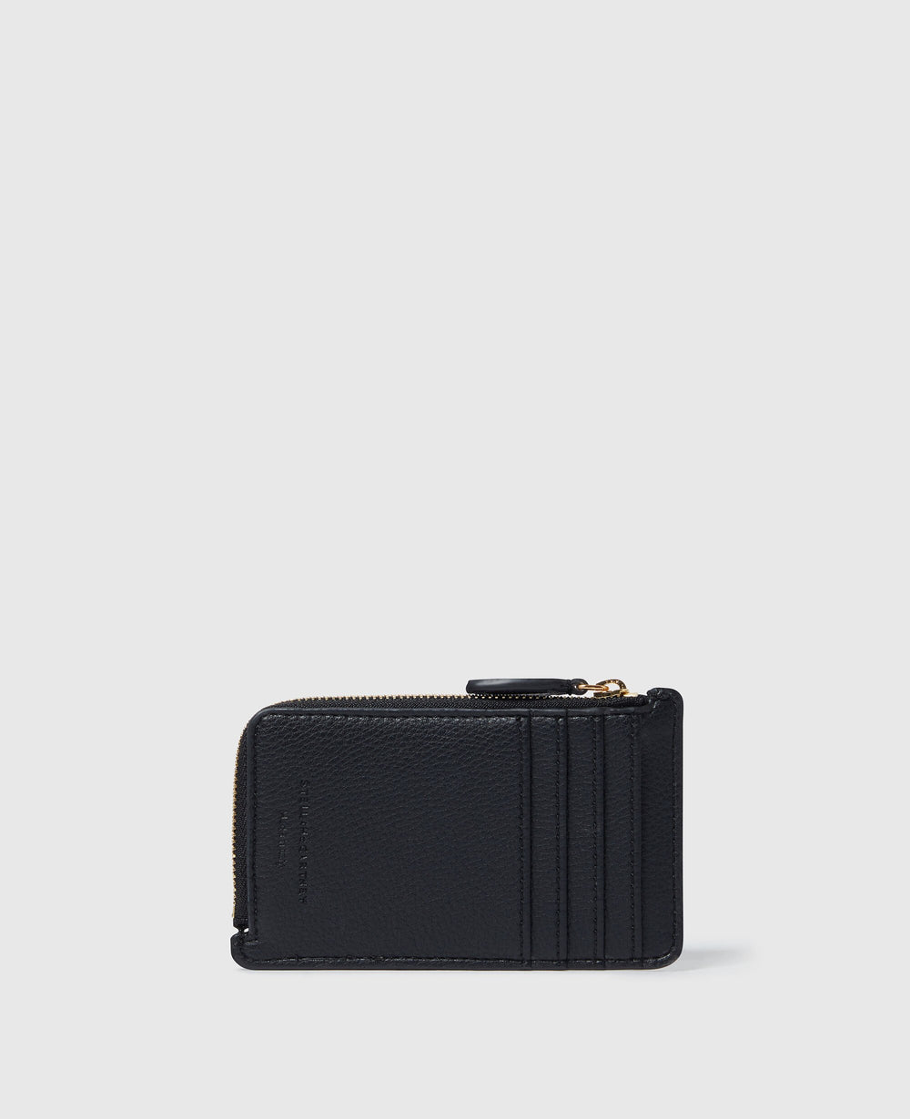 Ryder Zipper Cardholder