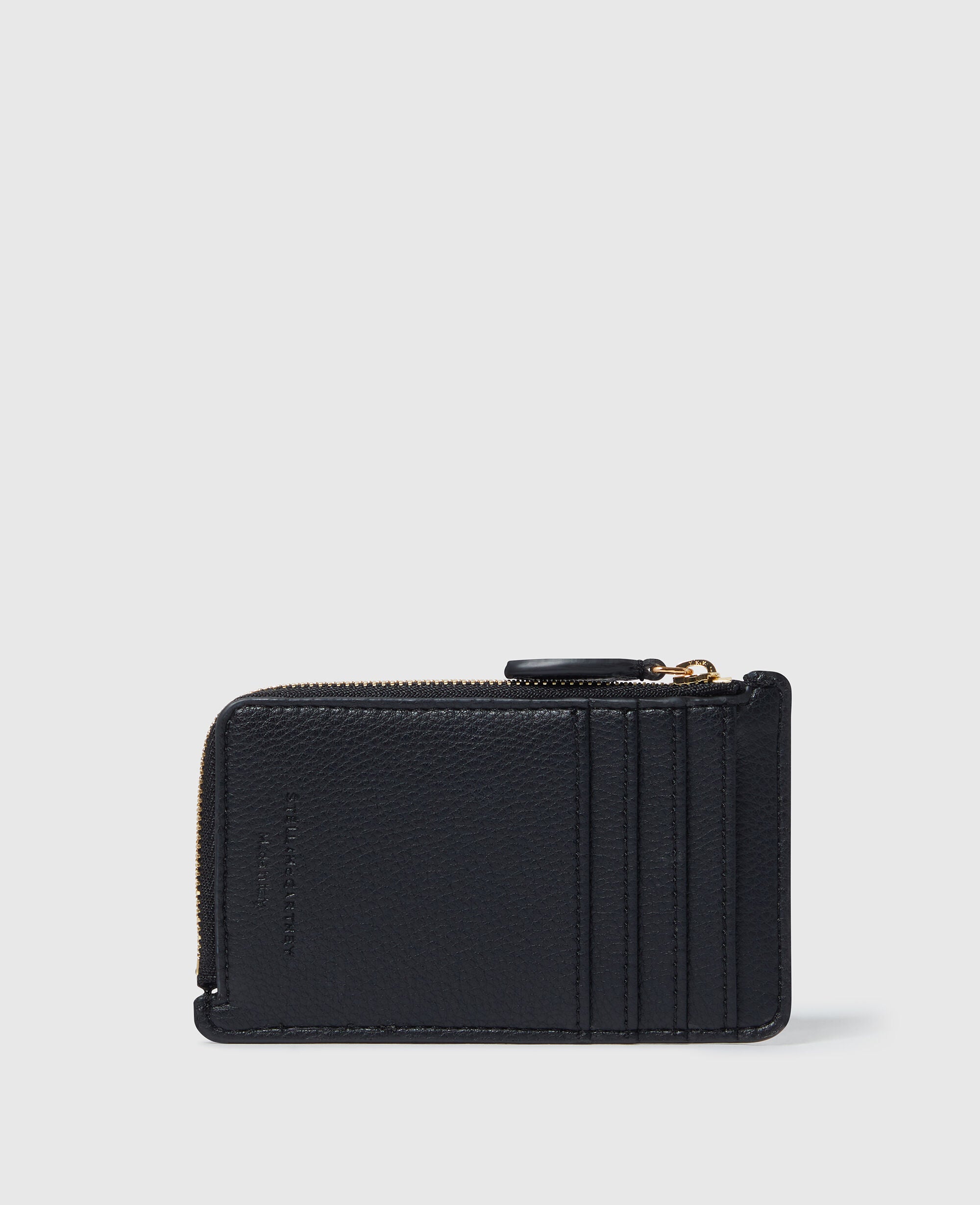 Ryder Zipper Cardholder