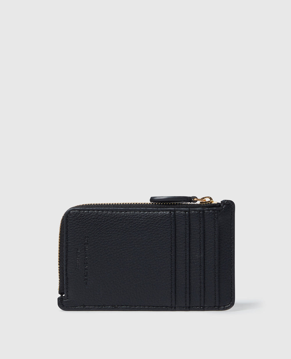 Ryder Zipper Cardholder