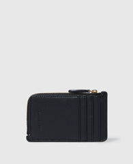 Ryder Zipper Cardholder